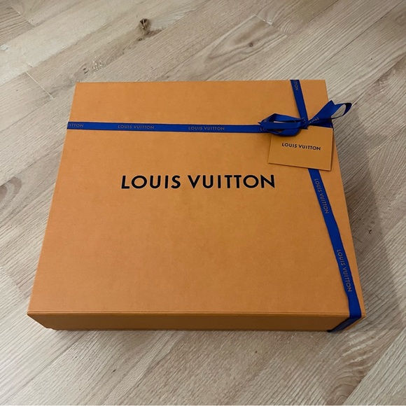 LOUIS VUITTON MONOGRAM NEVERFULL MM PIVOINE SHOULDER BAG TOTE - Picture 9 of 9